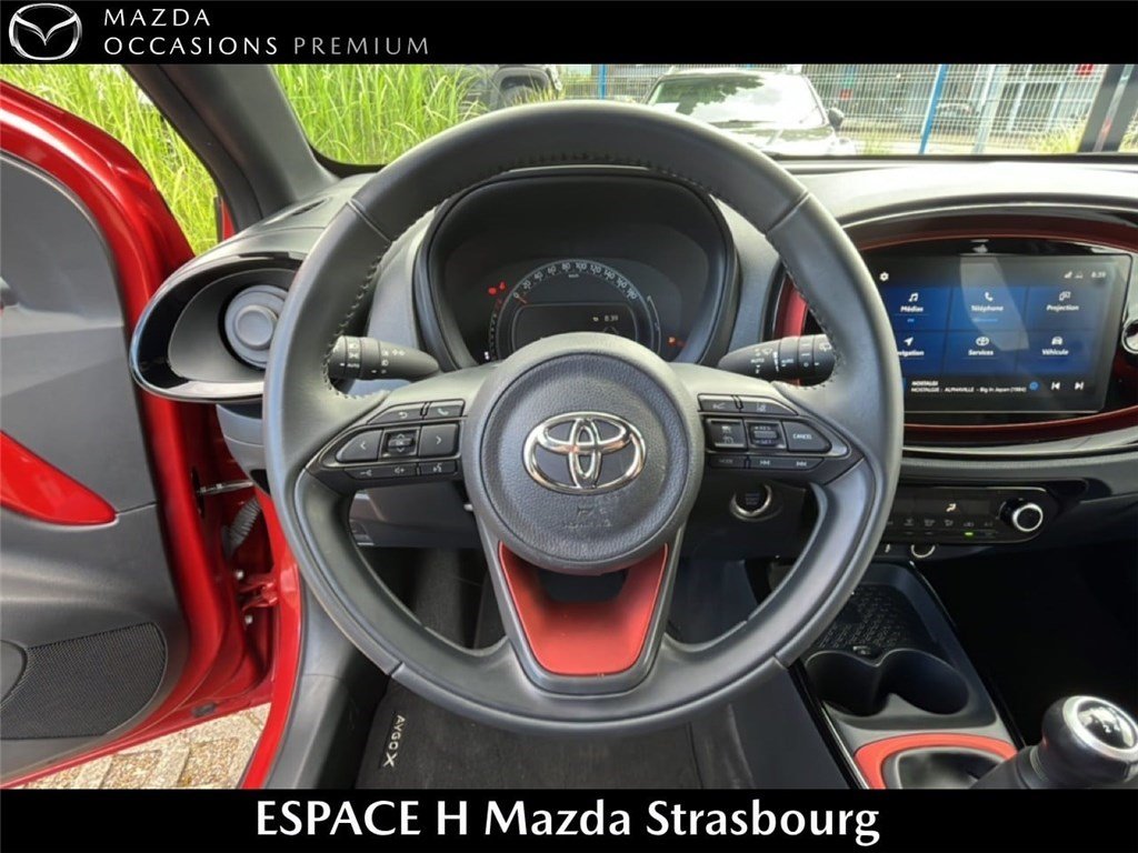toyota - Visuel 9