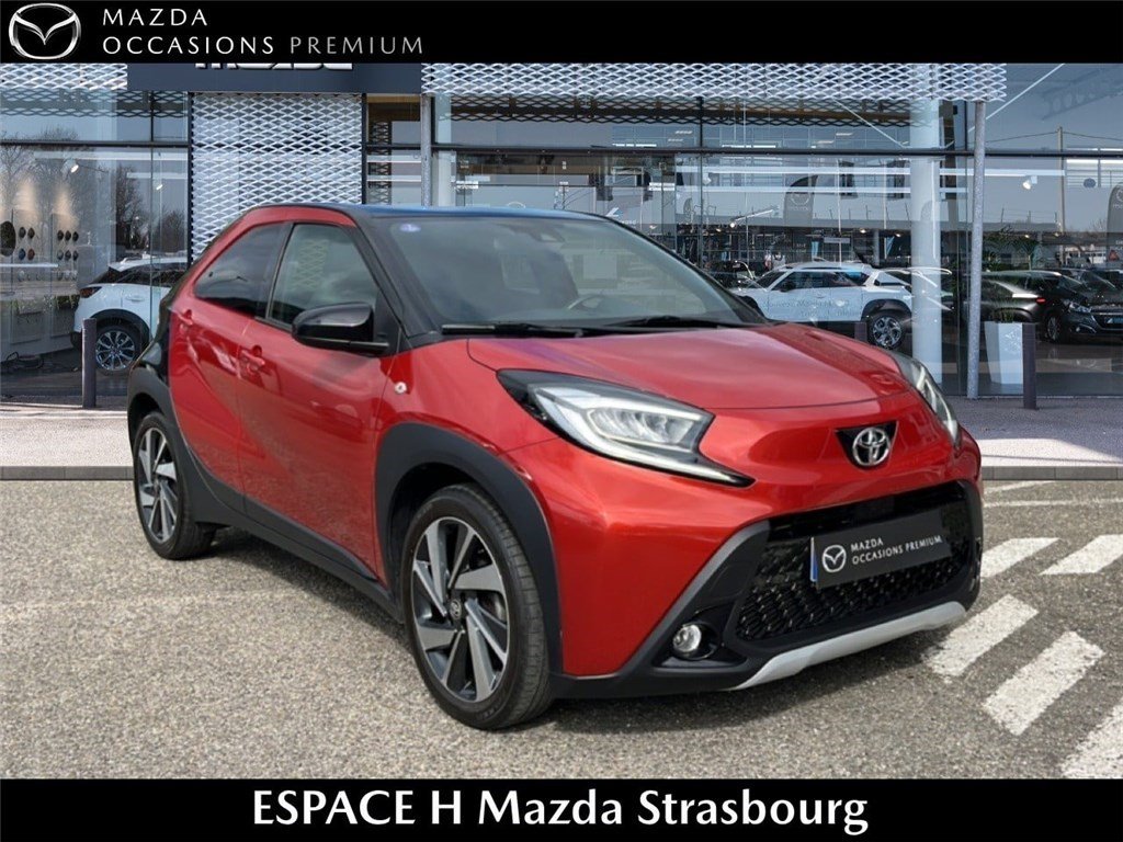 toyota - Visuel 2