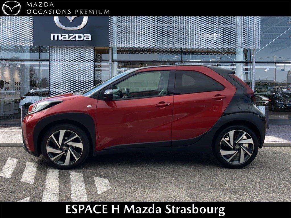 toyota - Visuel 3
