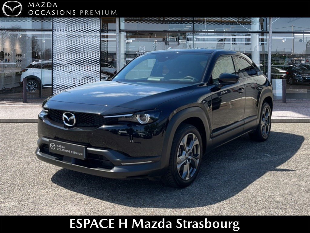 mazda - Visuel 0
