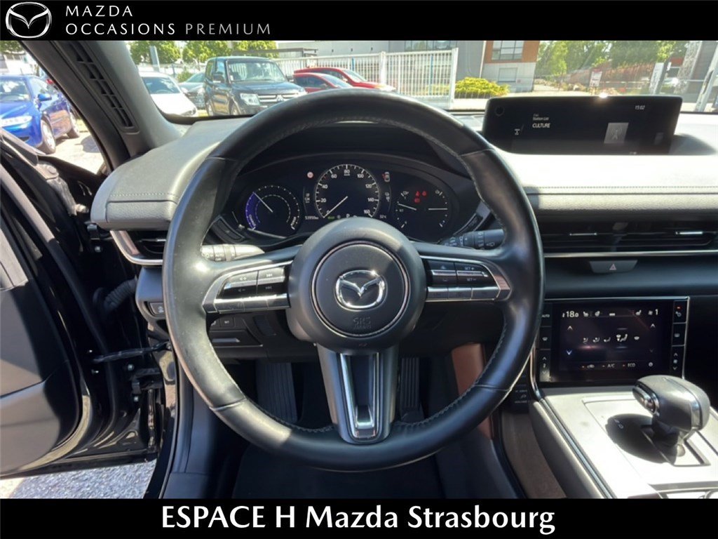 mazda - Visuel 9