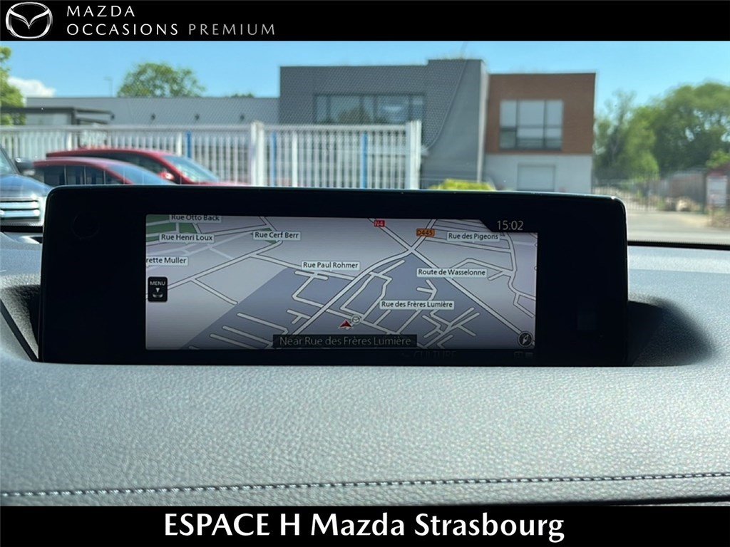mazda - Visuel 12