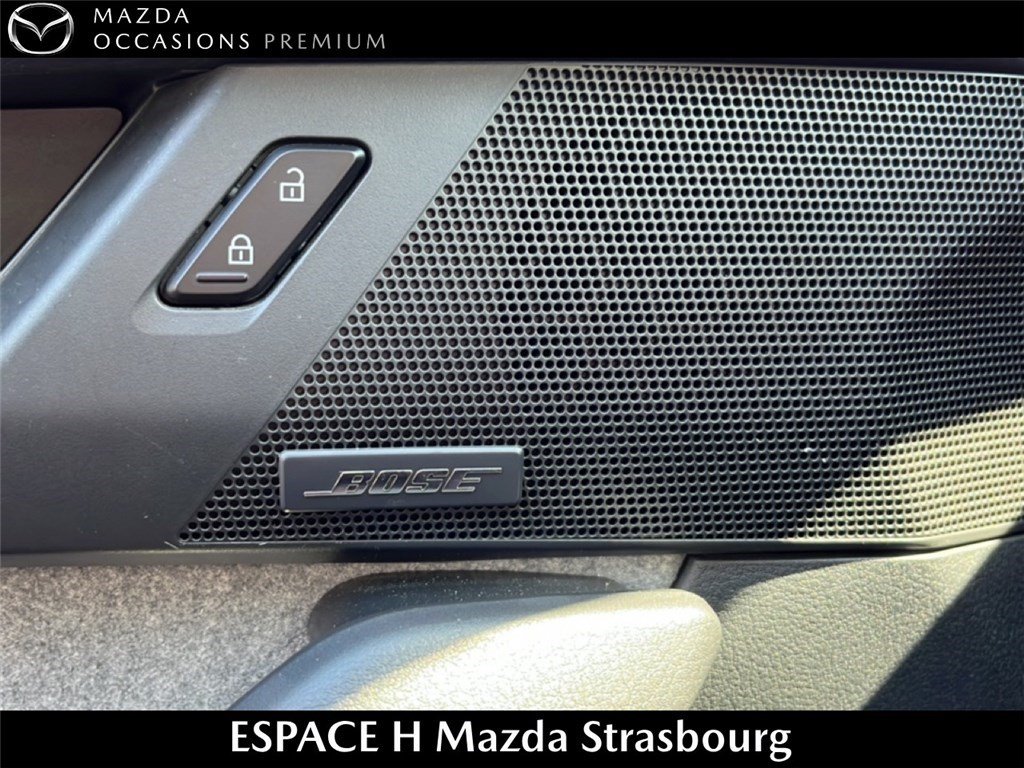 mazda - Visuel 16
