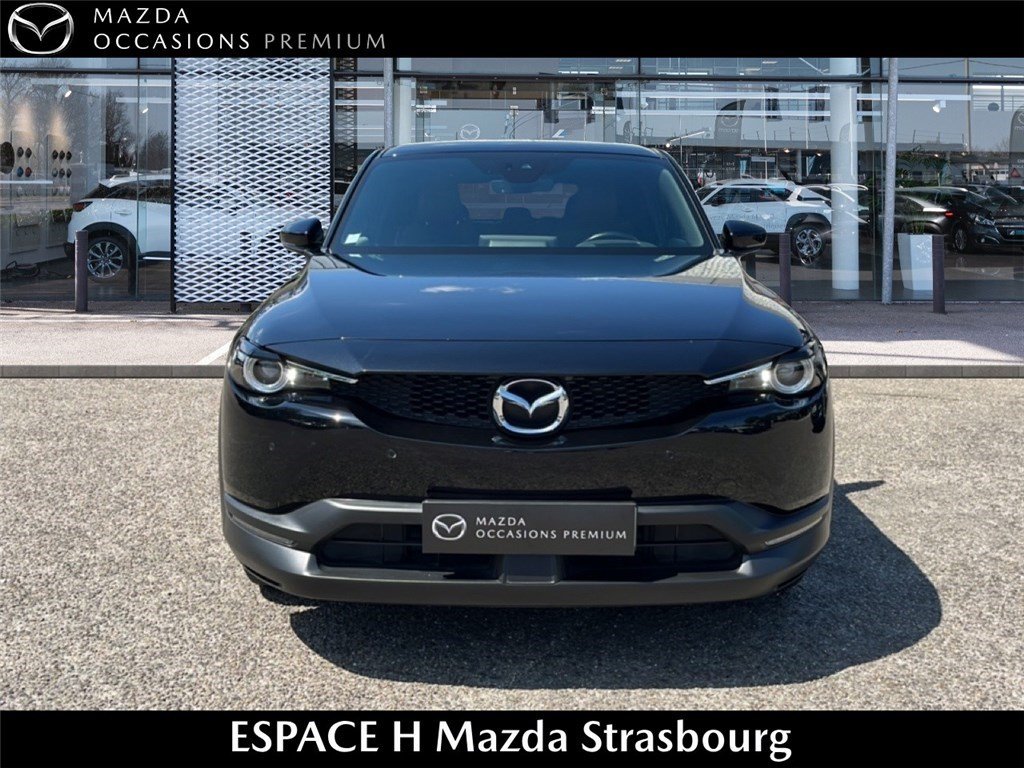 mazda - Visuel 1