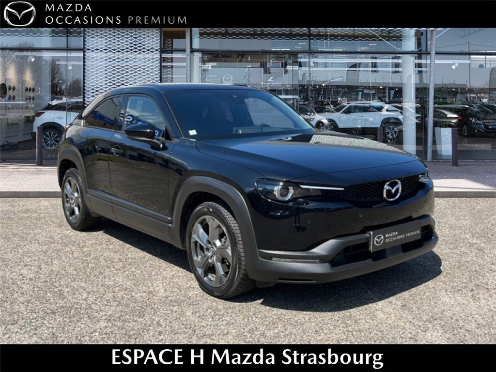 mazda - Visuel 2