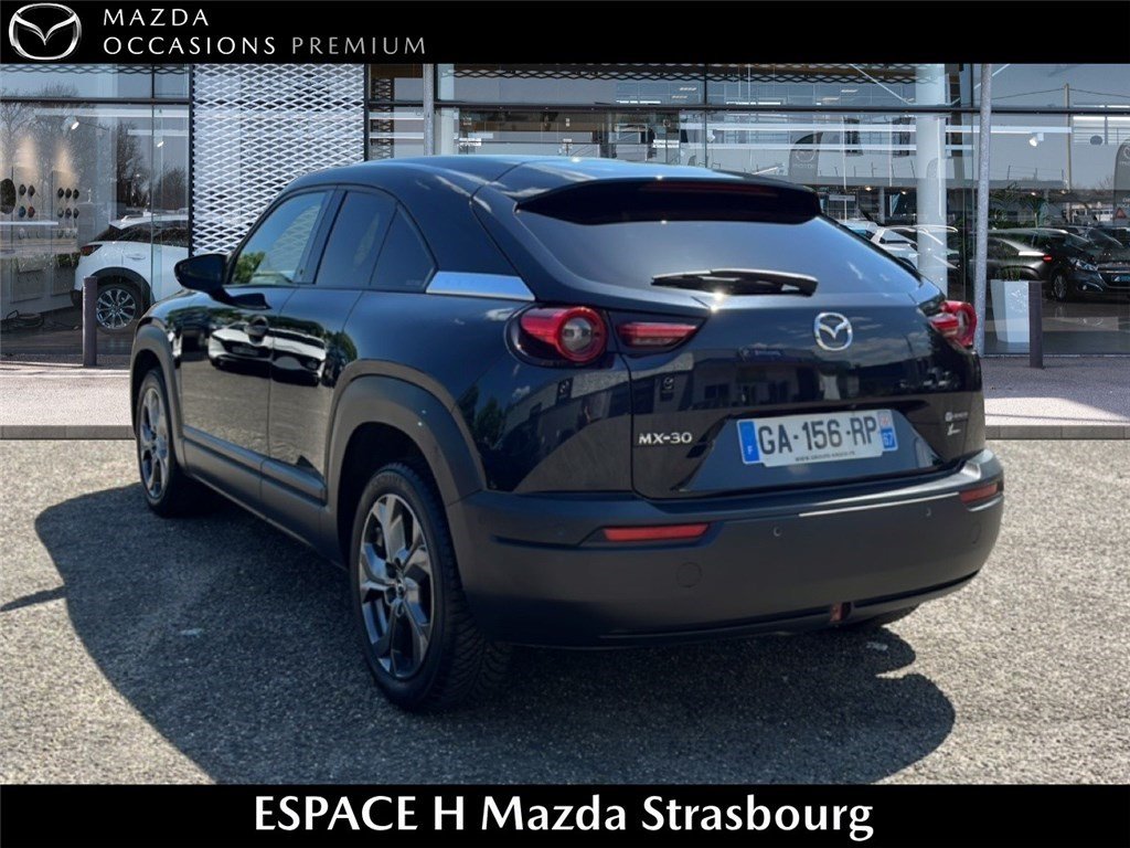 mazda - Visuel 5