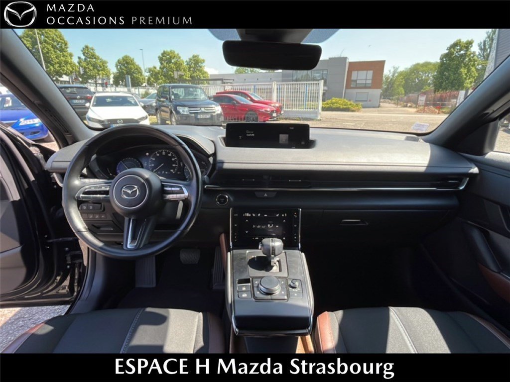 mazda - Visuel 6