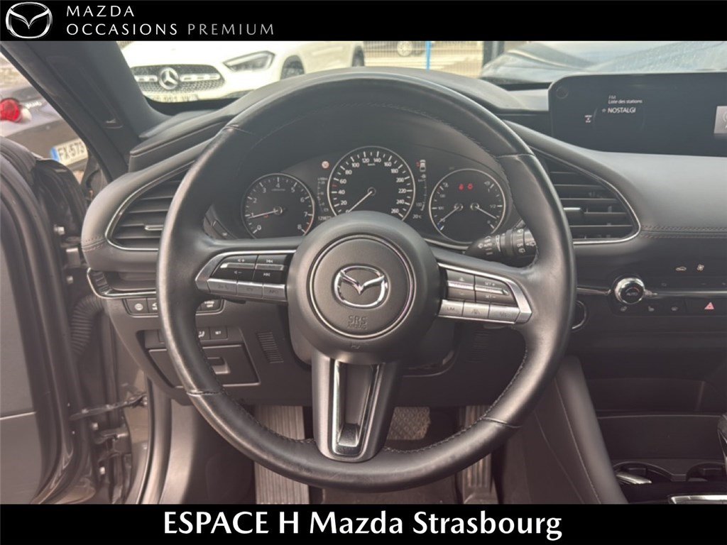 mazda - Visuel 9