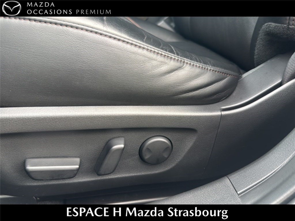 mazda - Visuel 10
