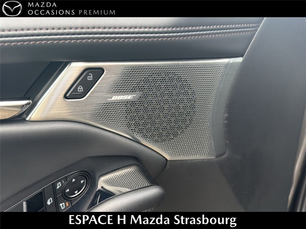 mazda - Visuel 11