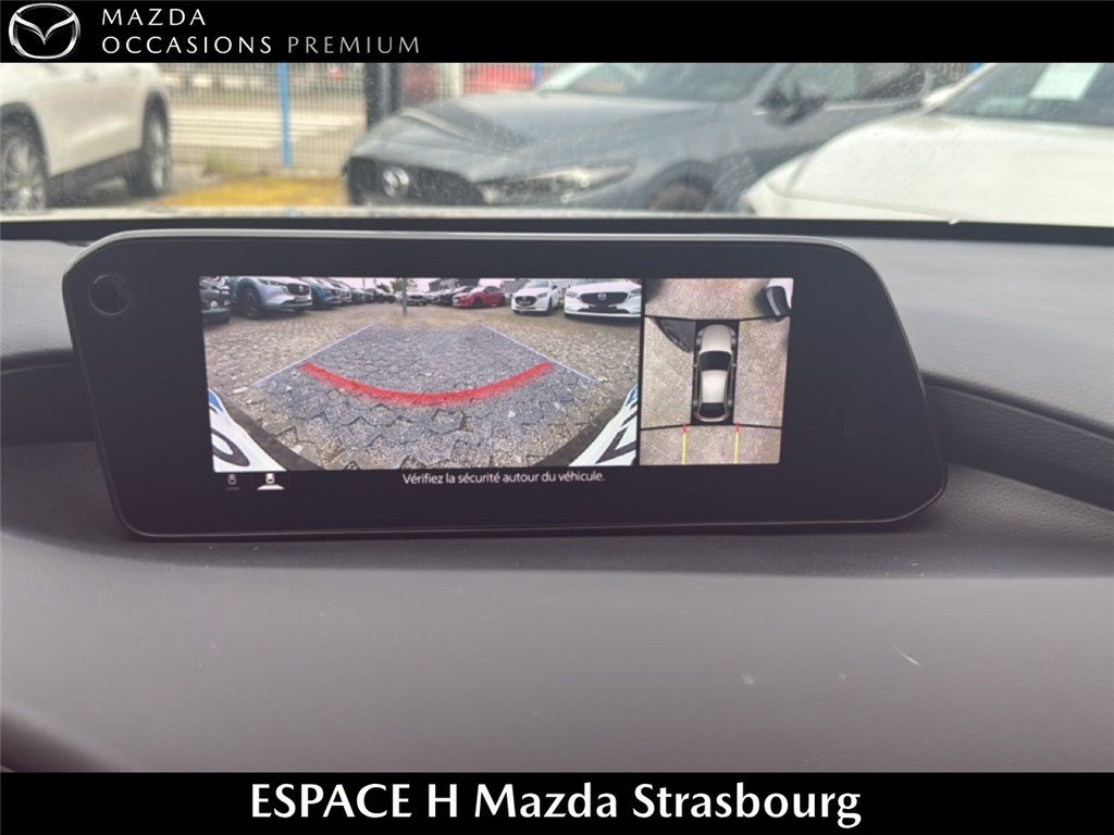 mazda - Visuel 15
