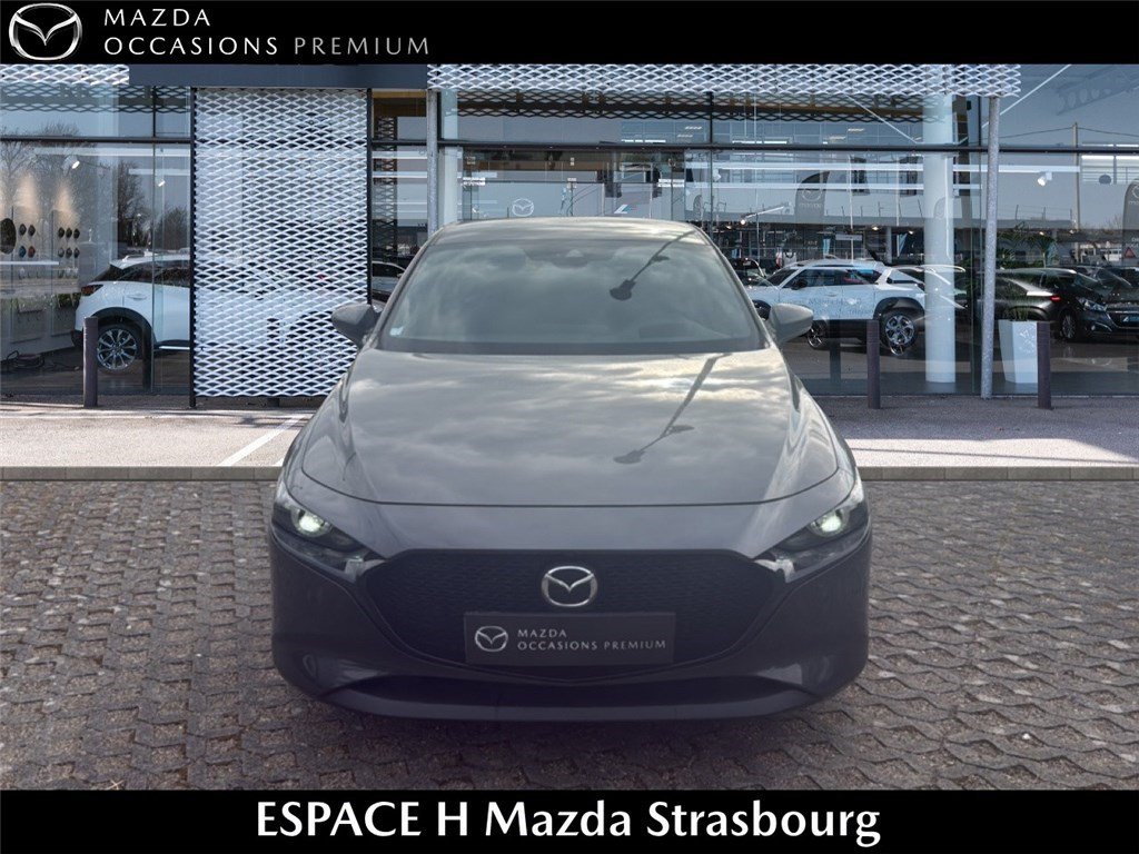 mazda - Visuel 1