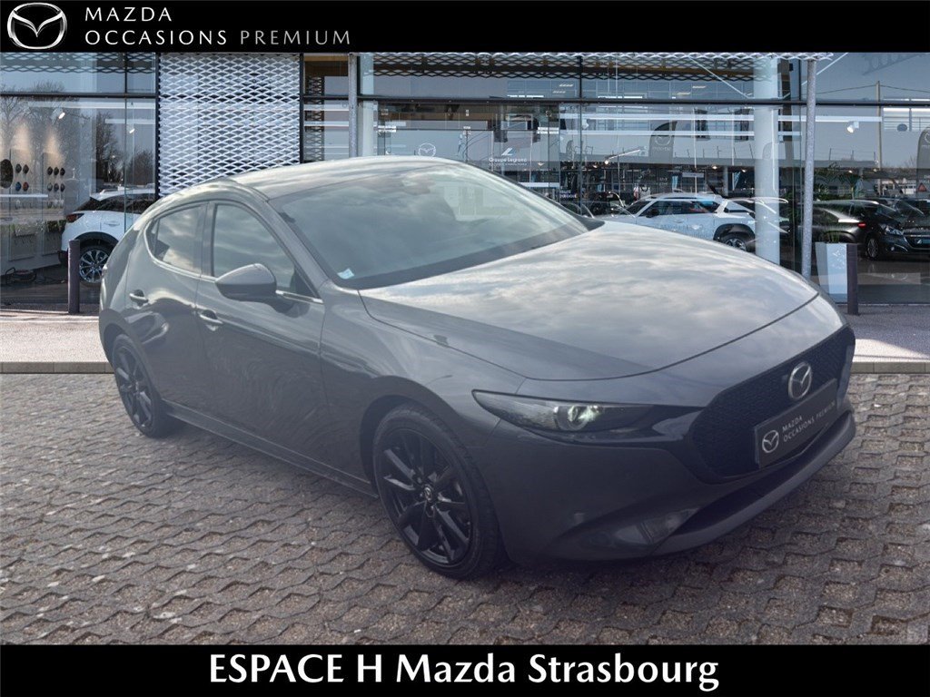 mazda - Visuel 2