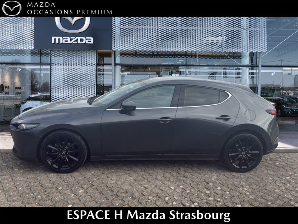 mazda - Visuel 3