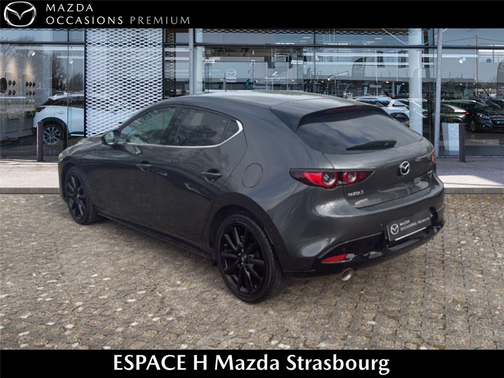 mazda - Visuel 5