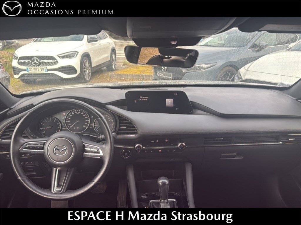 mazda - Visuel 6