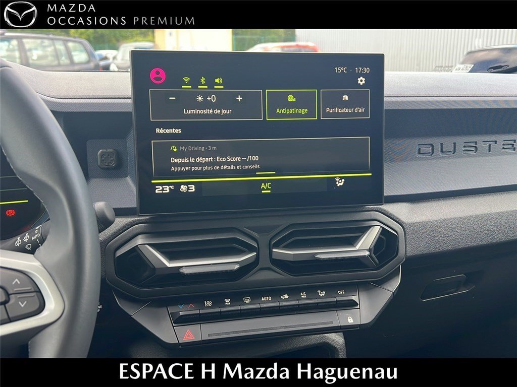 dacia - Visuel 11