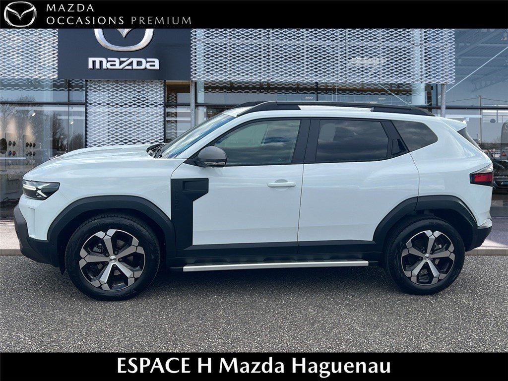 dacia - Visuel 3