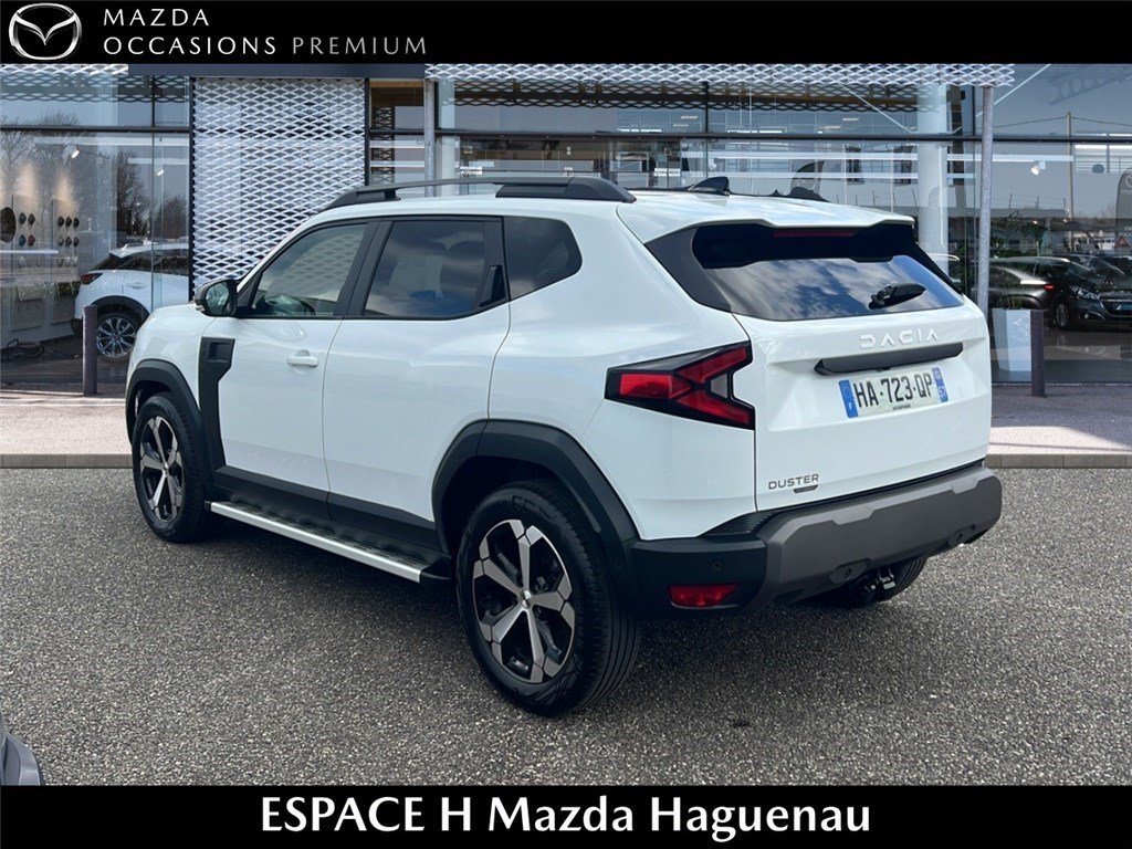 dacia - Visuel 5