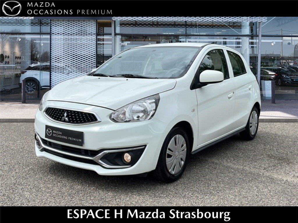 mitsubishi - Visuel 0