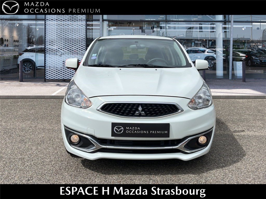 mitsubishi - Visuel 1