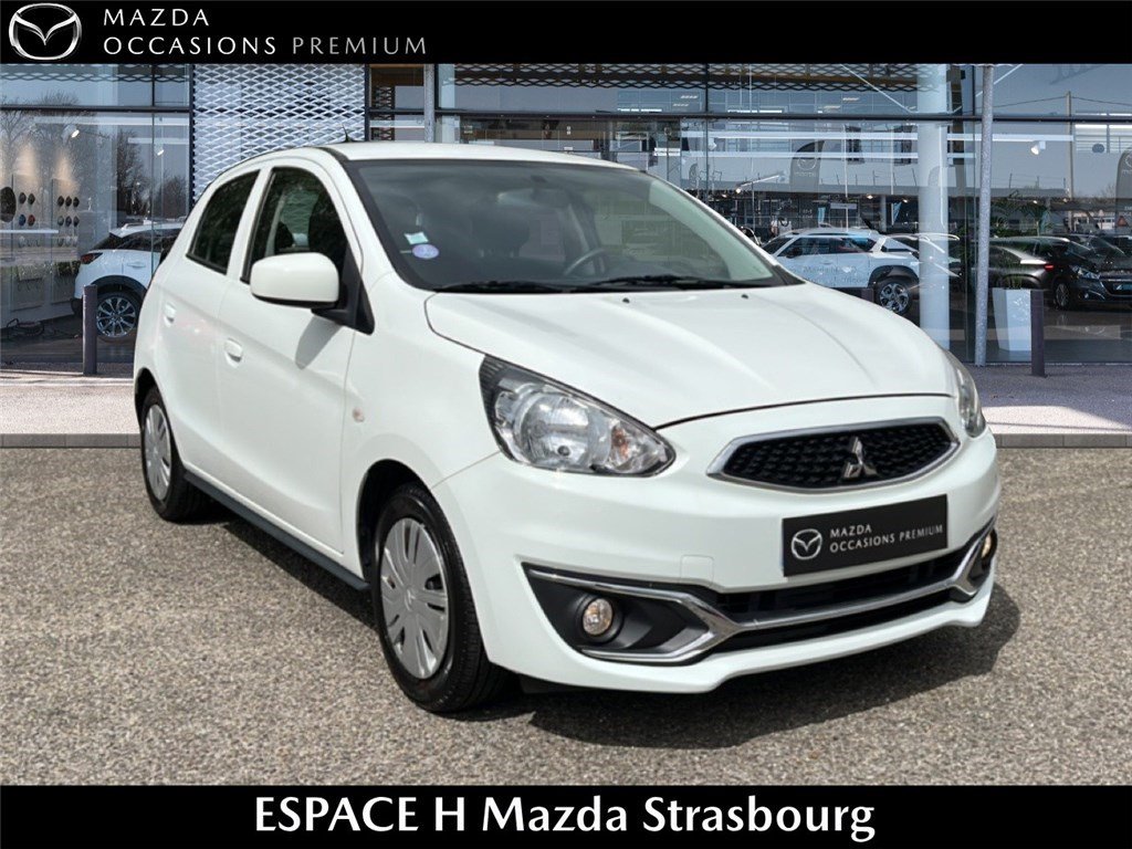 mitsubishi - Visuel 2