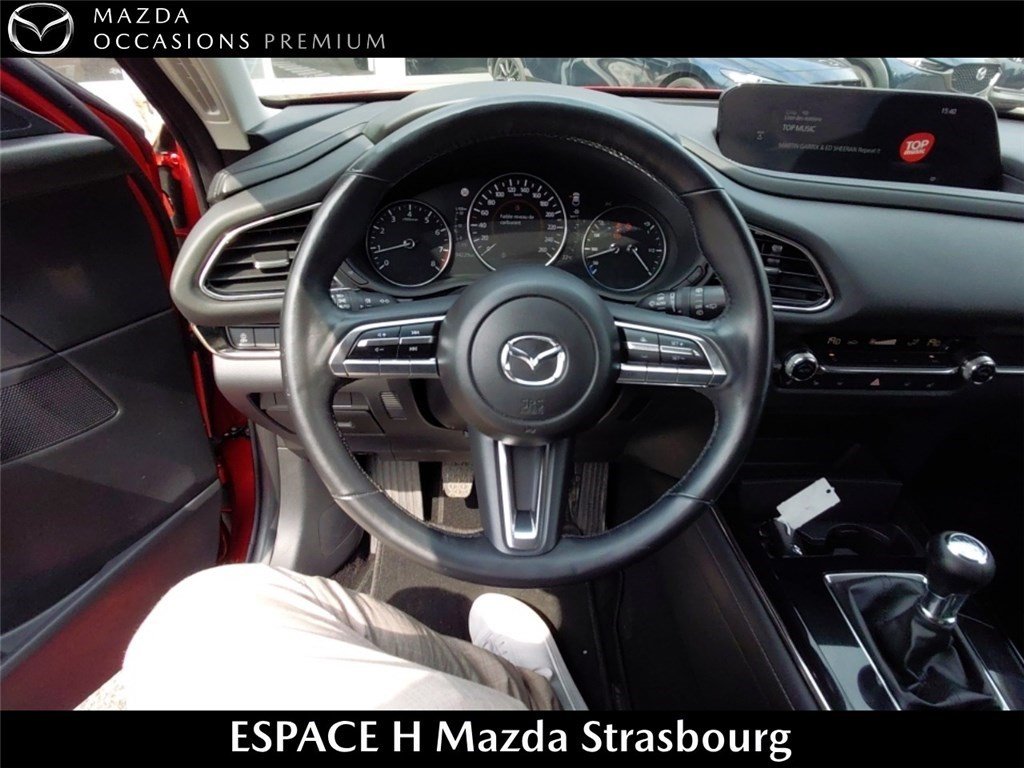 mazda - Visuel 9