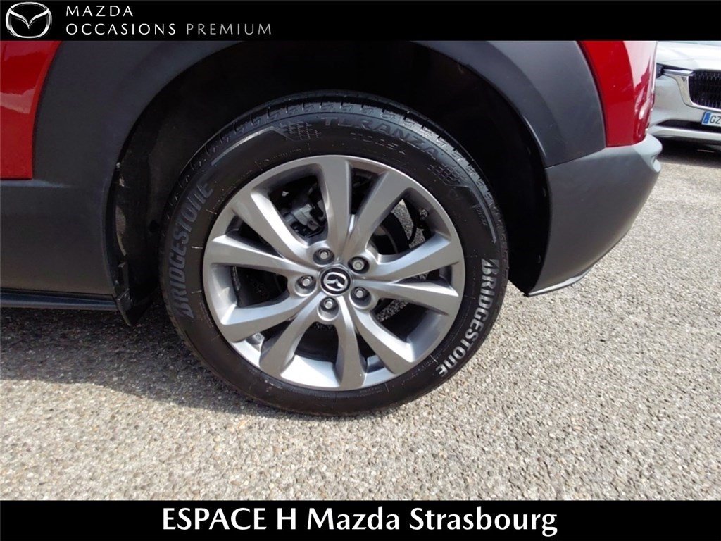 mazda - Visuel 10