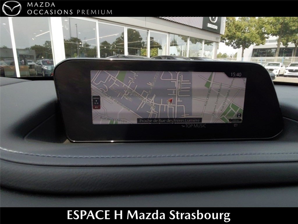 mazda - Visuel 12