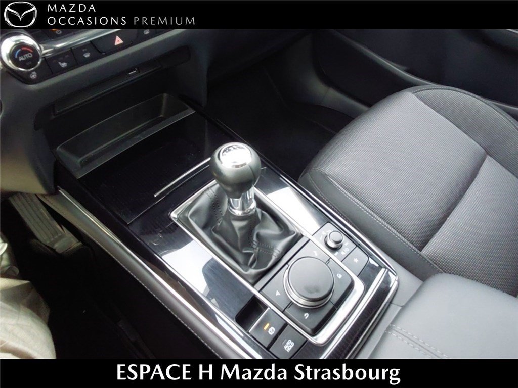 mazda - Visuel 14