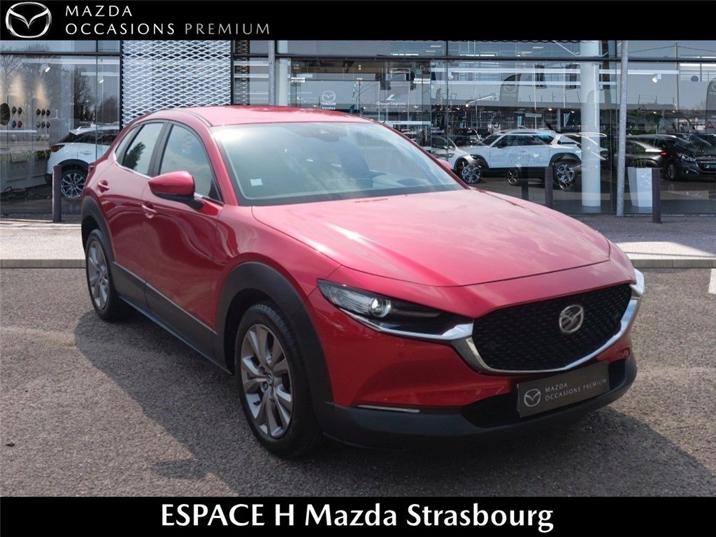 mazda - Visuel 2