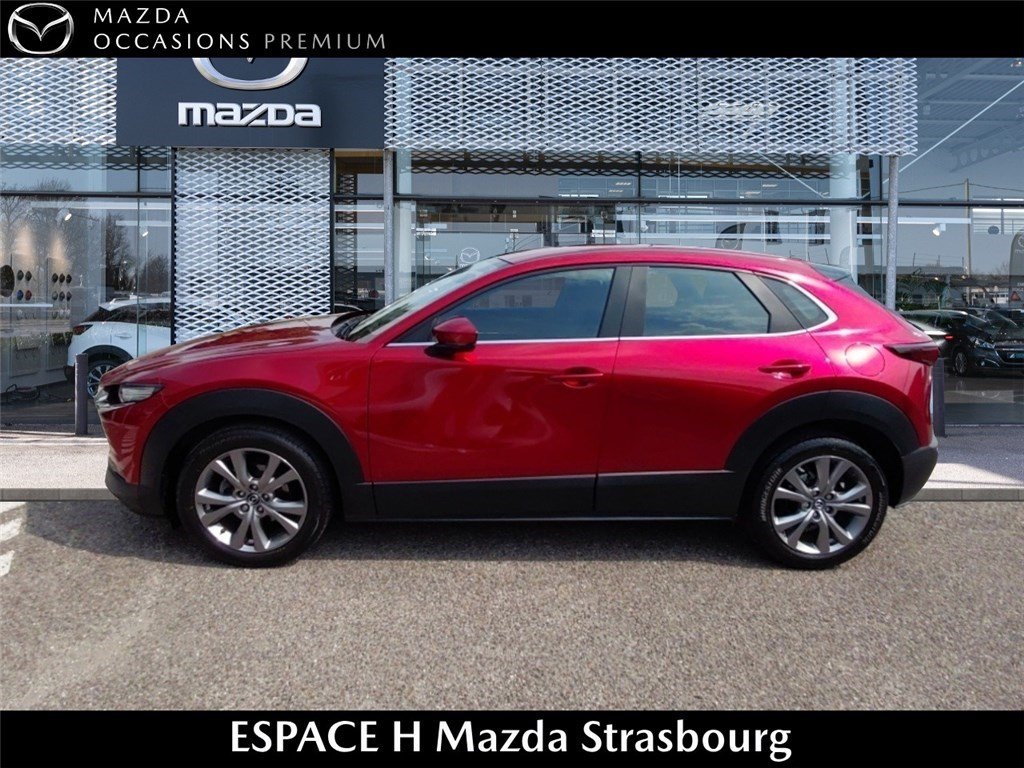 mazda - Visuel 3