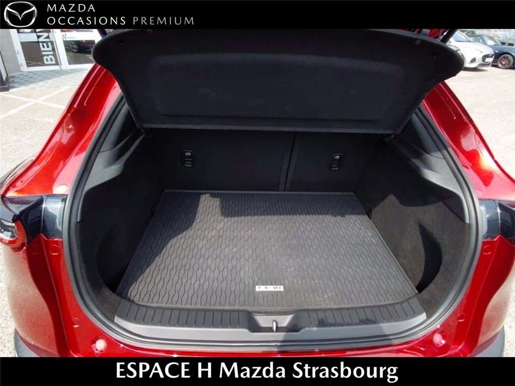 mazda - Visuel 4