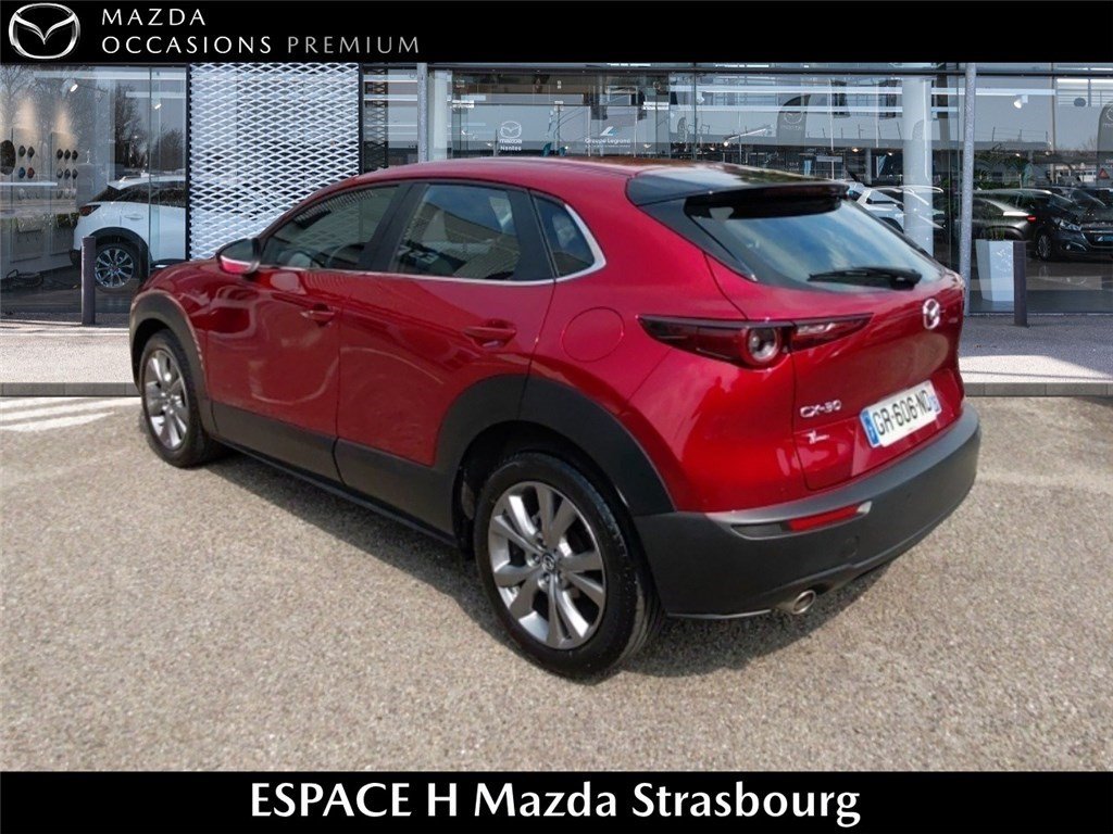 mazda - Visuel 5