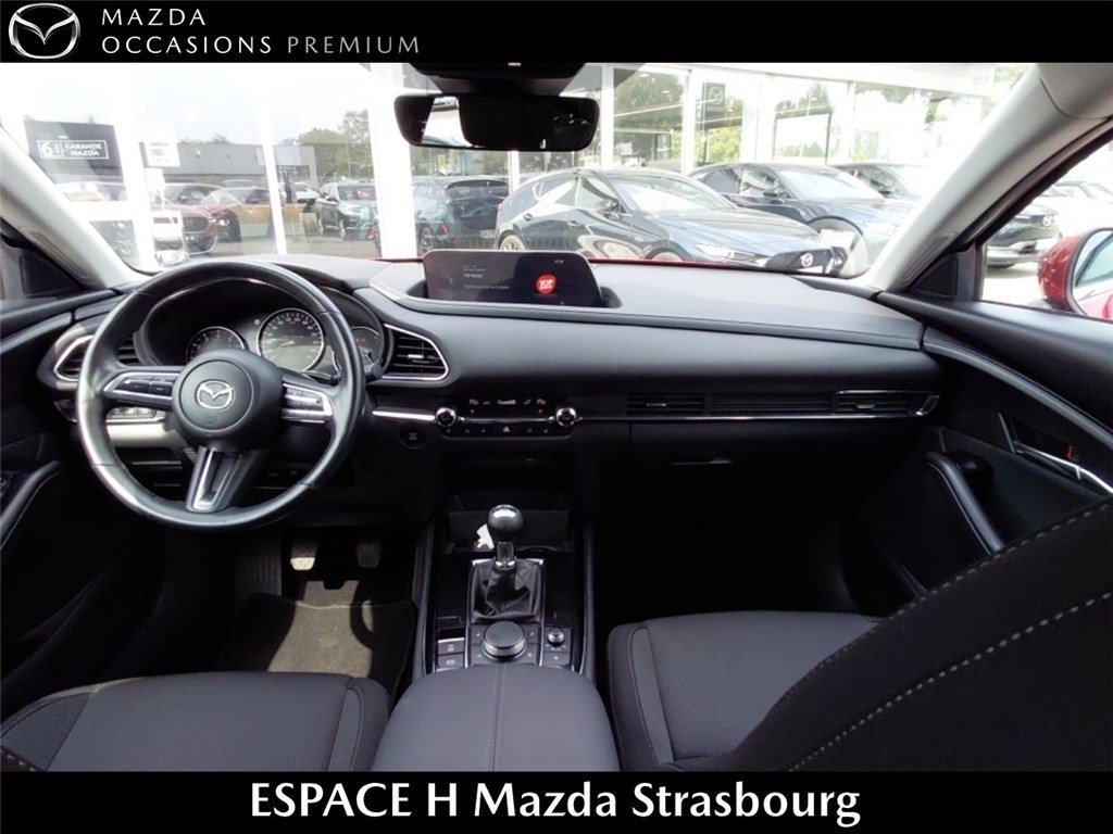 mazda - Visuel 6