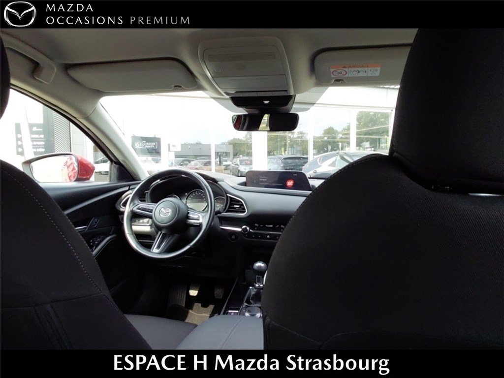 mazda - Visuel 7