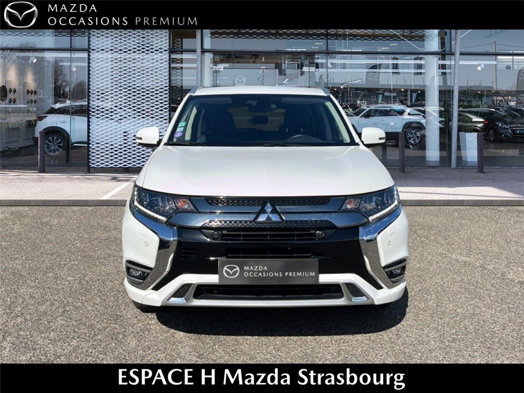mitsubishi - Visuel 1