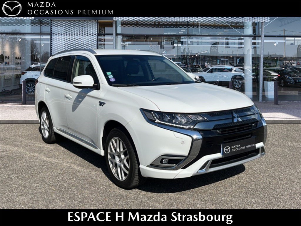mitsubishi - Visuel 2