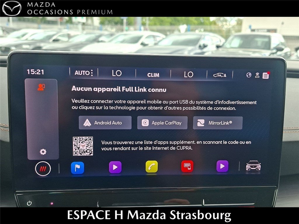 seat - Visuel 15