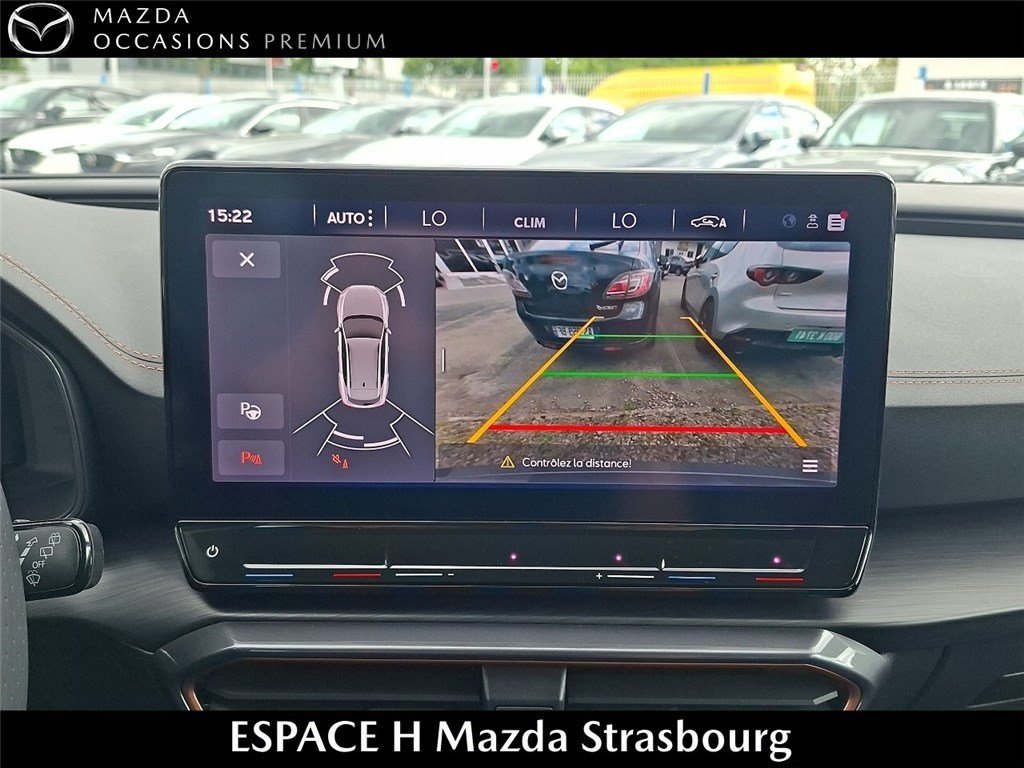seat - Visuel 17
