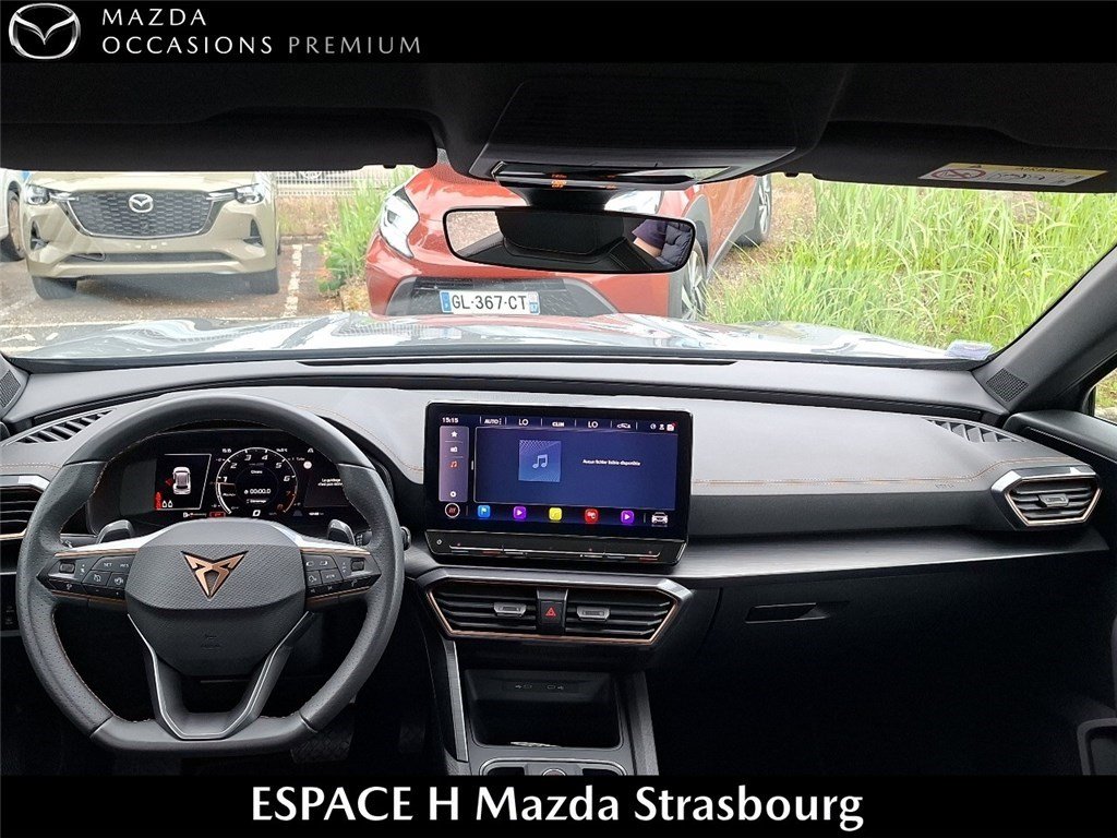 seat - Visuel 6