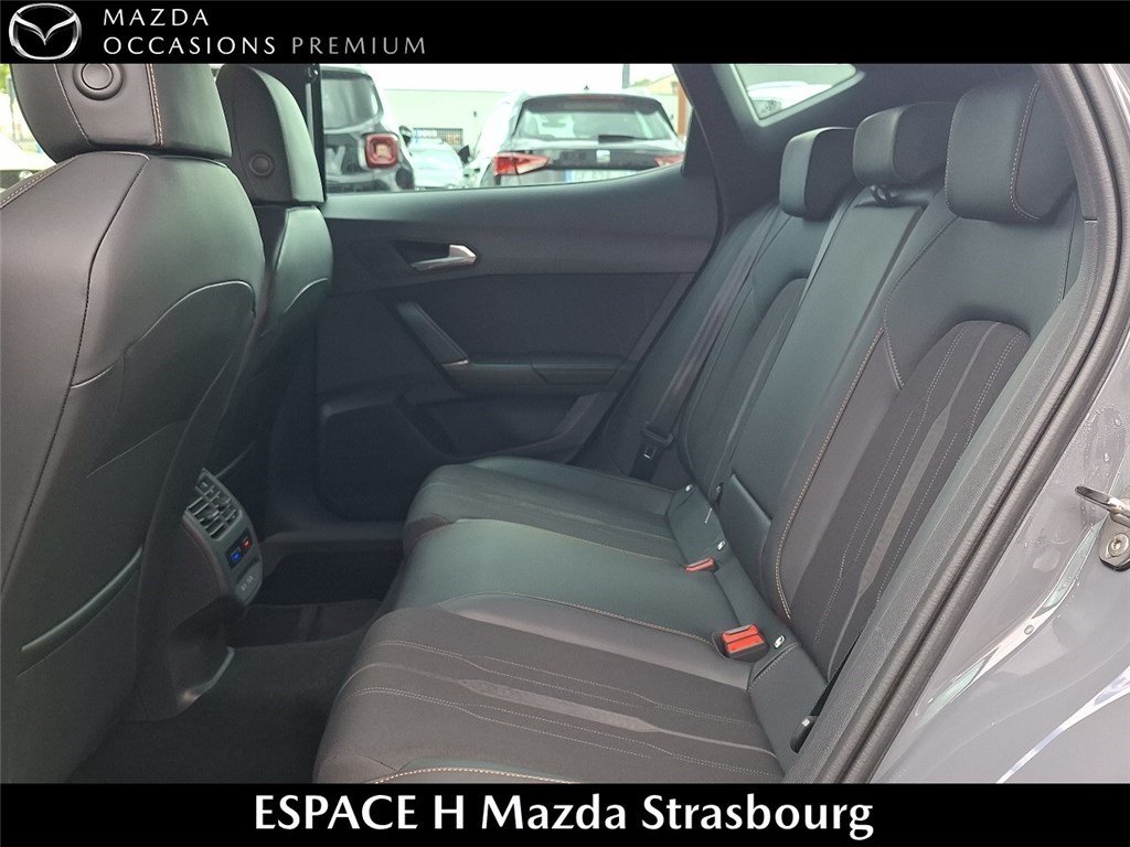 seat - Visuel 8