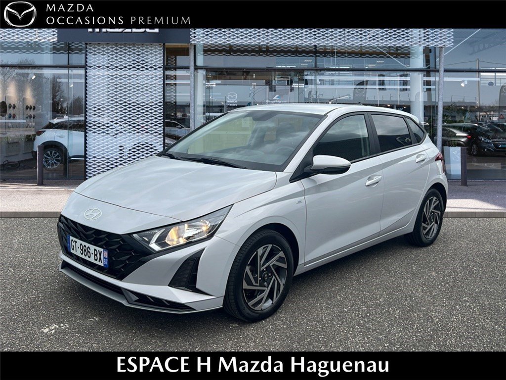 hyundai - Visuel 0