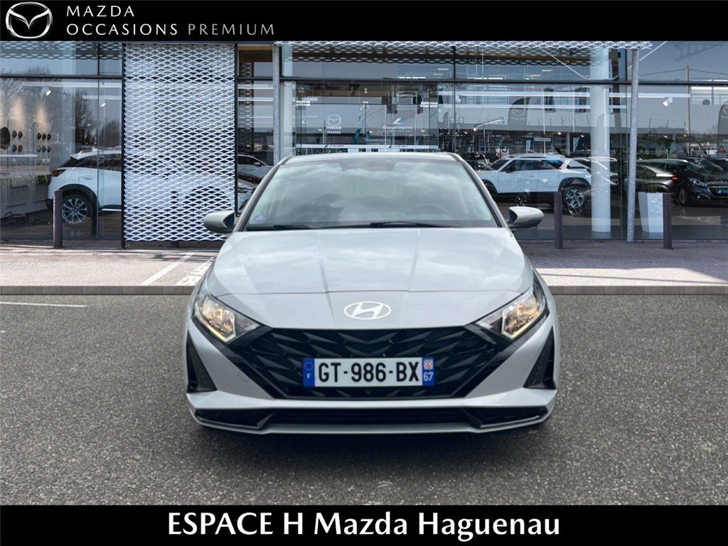 hyundai - Visuel 1