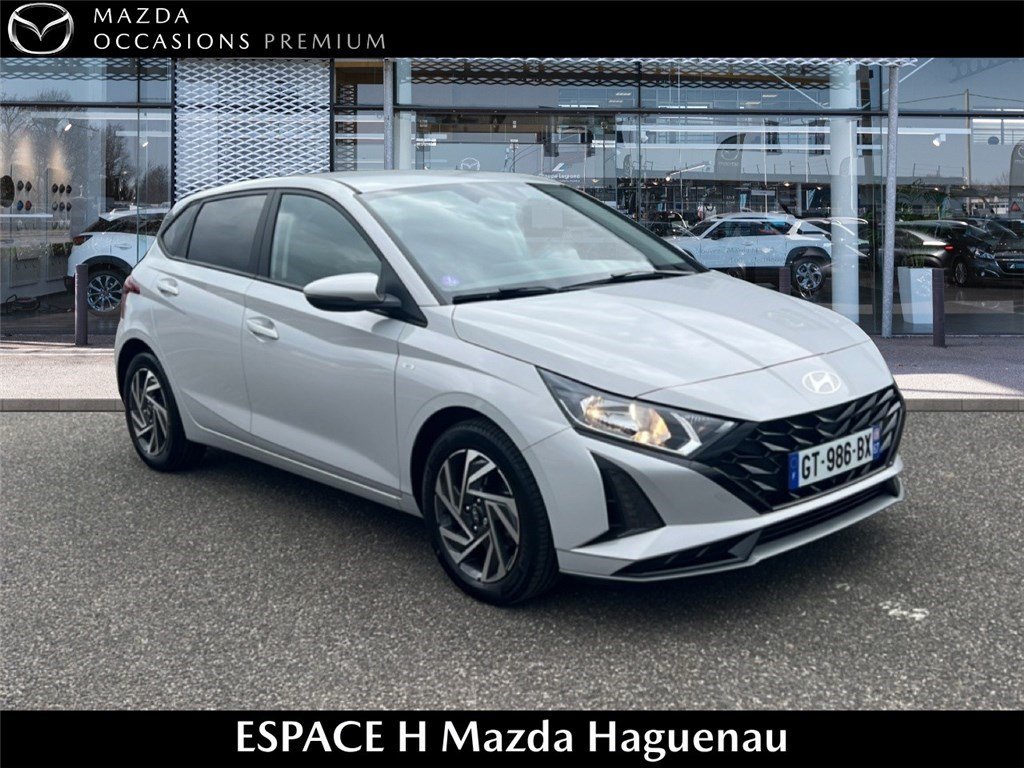 hyundai - Visuel 2