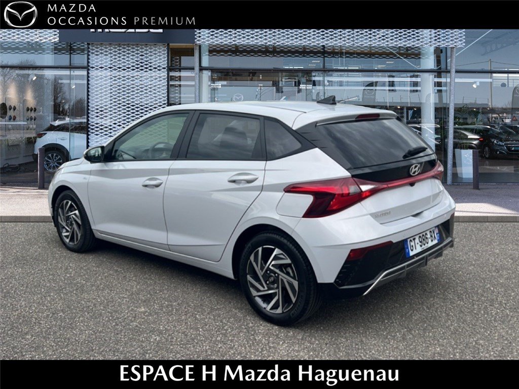 hyundai - Visuel 5
