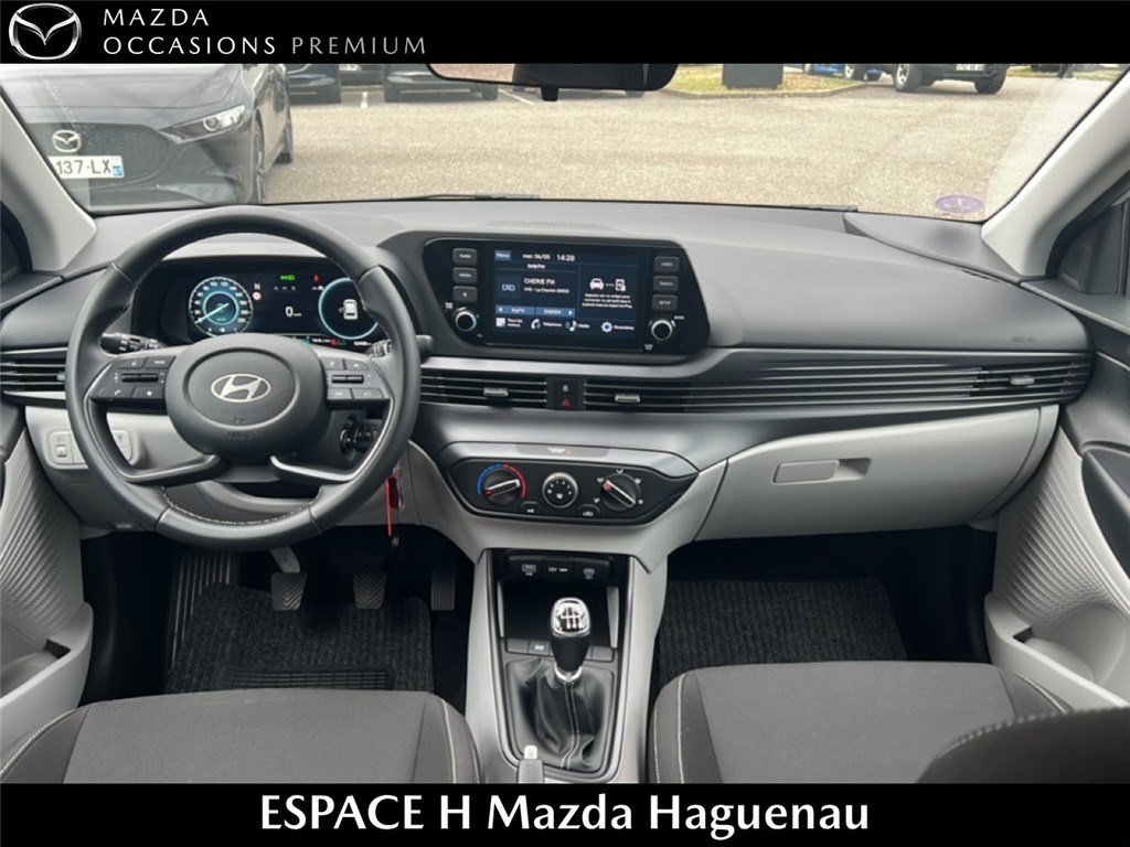 hyundai - Visuel 6