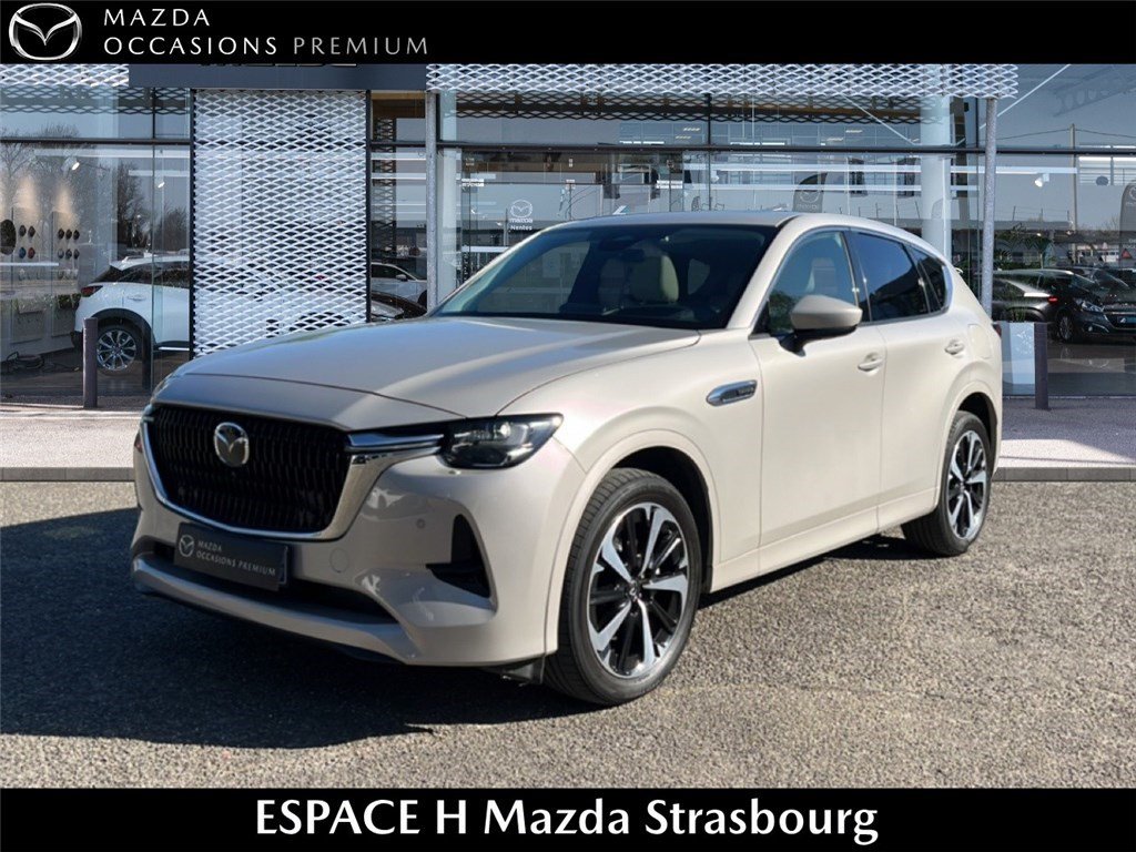 mazda - Visuel 0