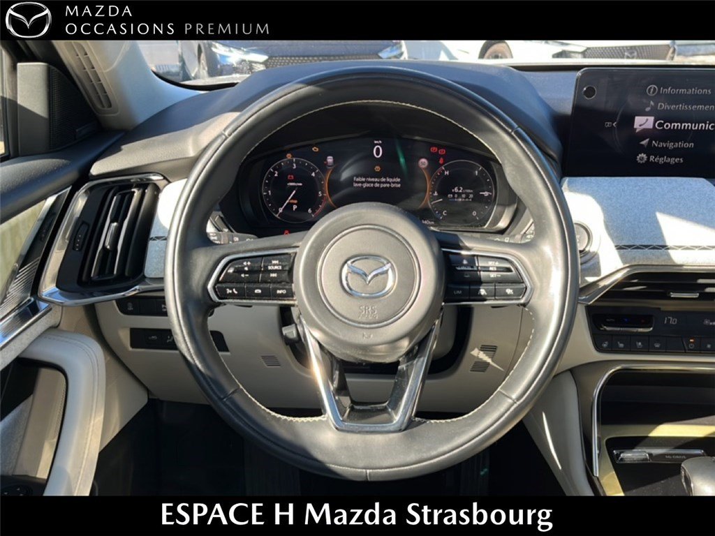 mazda - Visuel 9