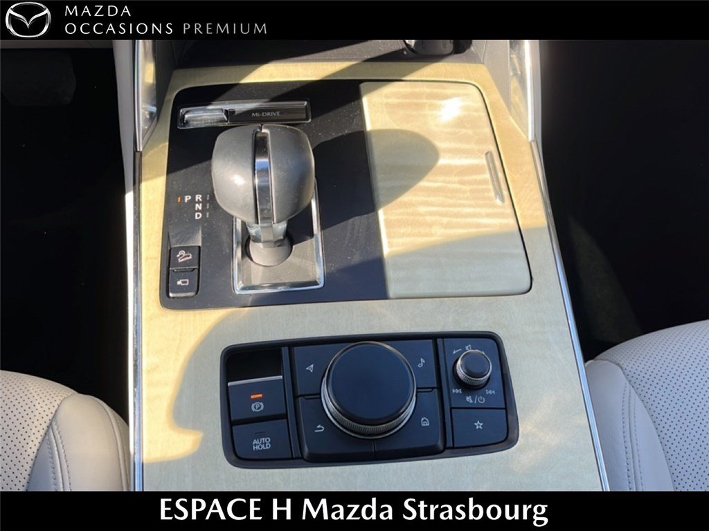 mazda - Visuel 10